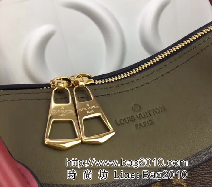路易威登LV頂級原單 M41454 Tuileries手挎 斜背時尚包 YDH2131